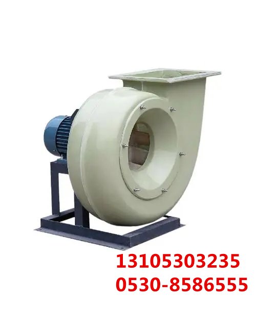 PP風(fēng)機(jī)